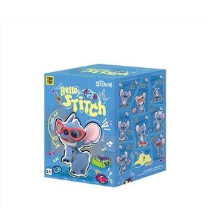MINISO Disney Hello Stitch
